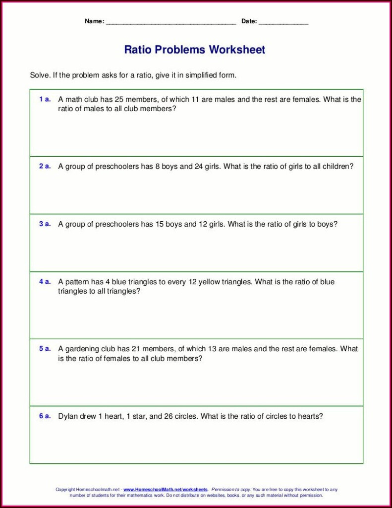 Simple And Compound Interest Word Problems Worksheet With Answers 