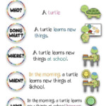 Stretch A Sentence Adding Details activities education free
