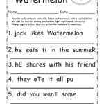 The 25 Best Letter Worksheets Ideas On Pinterest Preschool Letter