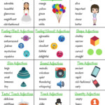 Top 200 Adjectives Used In English Vocabulary For Speaking ESLBuzz