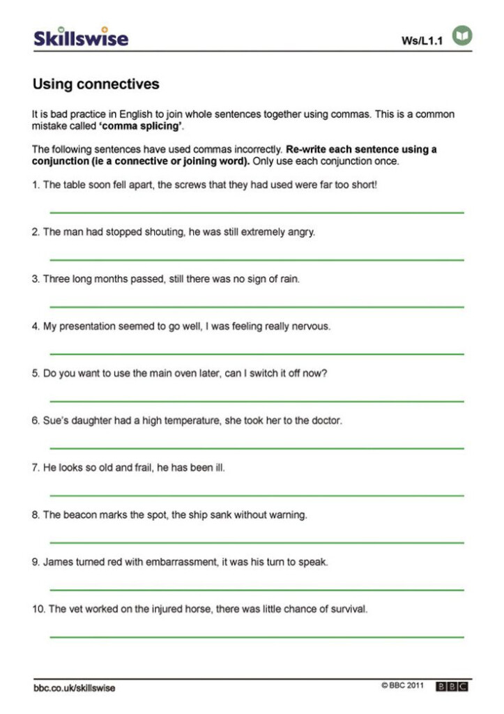 Topic Sentences Worksheets Grade 4 Topic Sentences Worksheet 