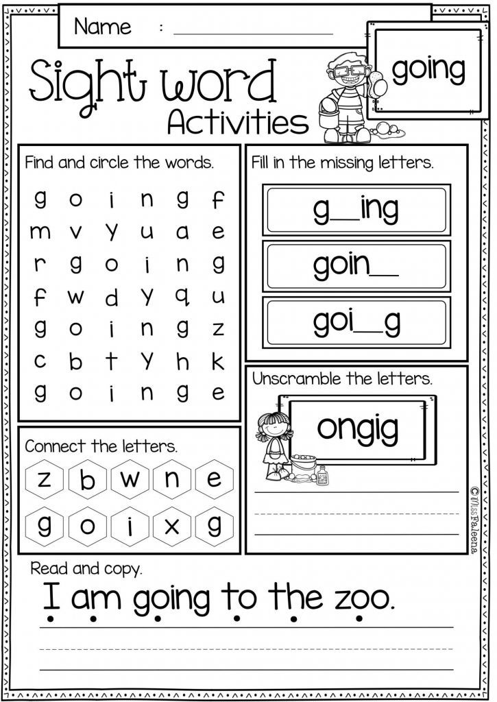 Unscramble Words Worksheets Pdf Briefencounters