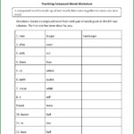 Worksheet For Grade 2 English Nouns Worksheet Resume Examples