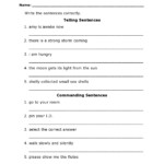 14 Tracing Sentences Worksheets Worksheeto
