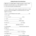 16 6th Grade Sentence Structure Worksheets Worksheeto