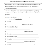 16 Pronouns Worksheets 5th Grade Worksheeto