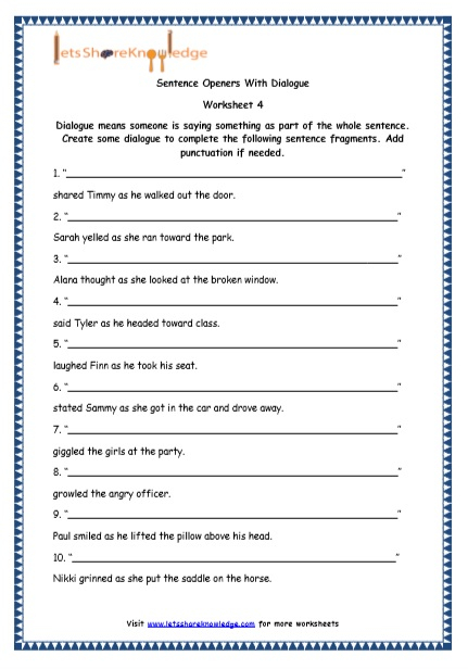 18 Best Images Of 4th Grade Essay Writing Worksheets Free Creative