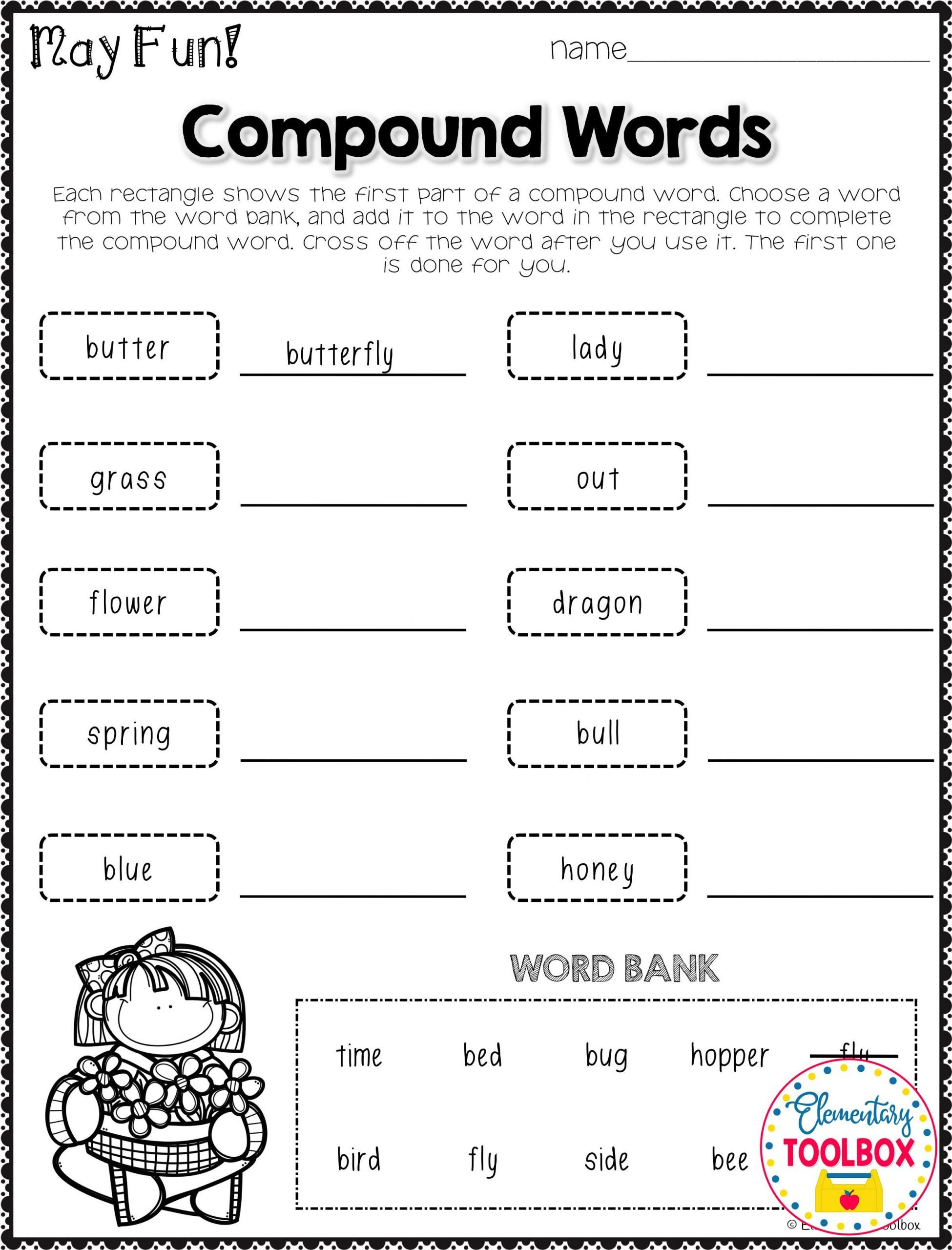 20 Scrambled Sentences Worksheets 3rd Grade Worksheet From Home