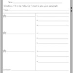 20 Topic Sentences Worksheets Grade 4 Worksheet From Home