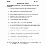 50 Run On Sentence Worksheet Chessmuseum Template Library