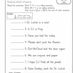 51 3rd Grade Punctuation Worksheets In 2020 Punctuation Worksheets