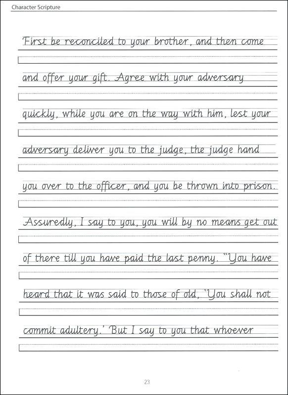 Cursive Sentence Worksheet The Best Worksheets Image Collection Cursive 