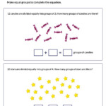 Division Worksheets For 3rd Graders Online SplashLearn