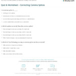 Download Ebook Comma Splice Worksheet PDF Vcon duhs edu pk