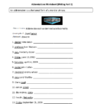 Englishlinx English Worksheets English Worksheet Abbreviations