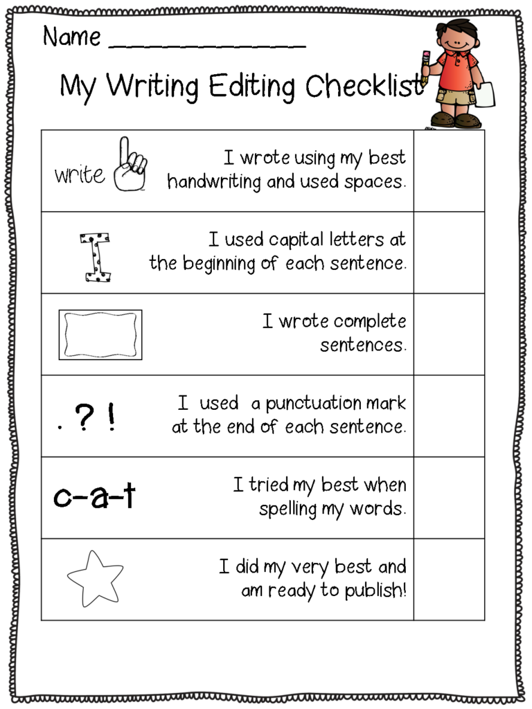 First Grade WOW Windows On Wonder Writing Complete Sentences 