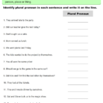 Identifying Topic Sentence Exercises Pdf