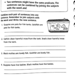 Lesson 4 Combining Sentences Mr Nevins s 3rd Grade Classroom