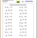 Number Sentence Worksheet For Grade 3 Worksheet Resume Examples