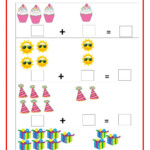 Number Sentences Interactive Worksheet