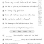 Parsing Sentences Worksheets Free Download Qstion co