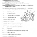 Passages For Grade 6 With Questions And Answers Printable Worksheet