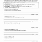 Practice 30 Instantly Combining Sentences Worksheets 5th Grade Simple