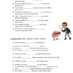 Relative Clauses Online Pdf Worksheet