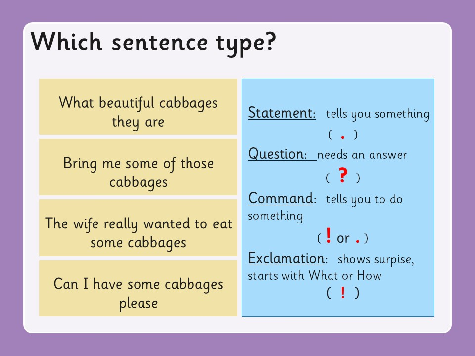 Simple Sentence Worksheets Ks1 Sentenceworksheets