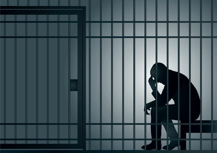 South Africa s Faulty Life Sentences Are Catching Up Prisons 