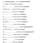 101 Printable Present Simple PDF Worksheets With Answers Grammarism