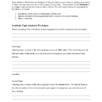 12 Compound Sentences Worksheets Elementary Worksheeto