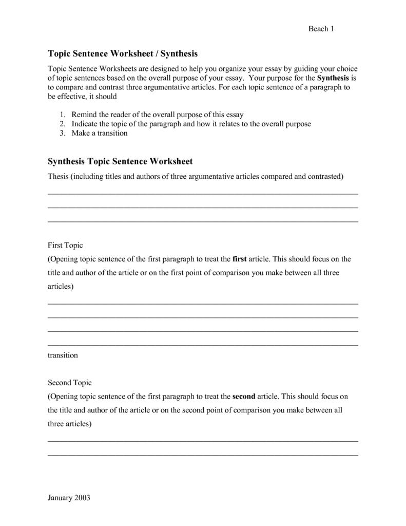 12 Compound Sentences Worksheets Elementary Worksheeto