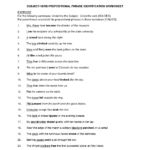 14 Preposition Sentences Worksheets Worksheeto