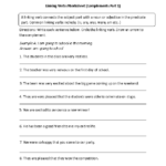 15 Subject Complement Worksheets Worksheeto