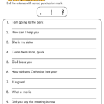 17 Comma Practice Worksheets Free PDF At Worksheeto