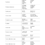 20 Transition Words Worksheet PDF Worksheeto