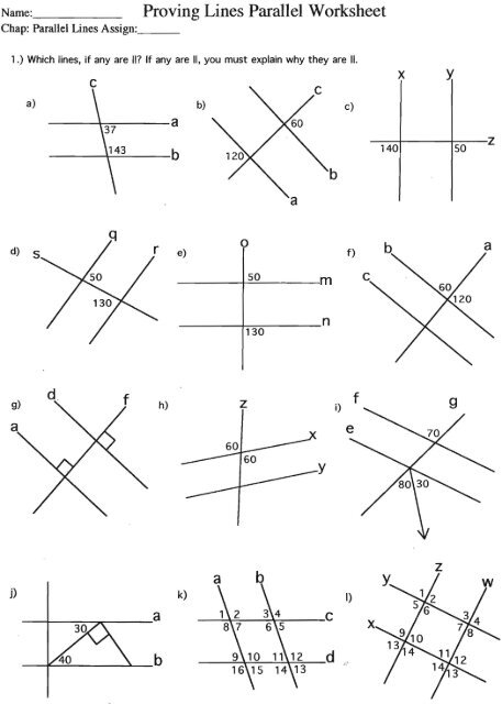 43 Parallelism Worksheet With Answers Worksheet Live