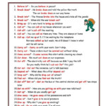 53 Phrasal Verbs Rules Exercises English ESL Worksheets For