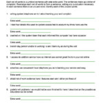 5th Grade Sentence Structure Worksheet