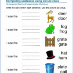 8 Kindergarten Worksheet Examples PDF Examples