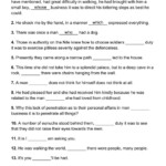 84 Printable Relative Clauses PDF Worksheets With Answers Grammarism