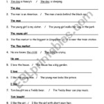 Combine The Sentences Which Who That ESL Worksheet By Shusu euphe