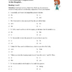 Coordinating Conjunction Worksheet 4th Grade