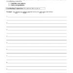 Creating Compound Sentences Worksheets 99Worksheets