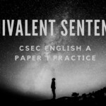 Equivalent Sentences Explained YouTube