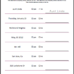 Free Capitalization And Punctuation Correction Worksheets