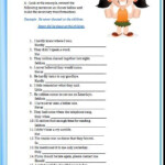 Inversion Of The Subject Worksheet Inversions Subjects Education