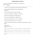 Jumbled Sentences Worksheets For Grade 6