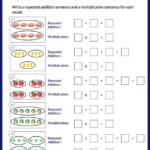 Multiplication Worksheets For 4th Graders Online SplashLearn